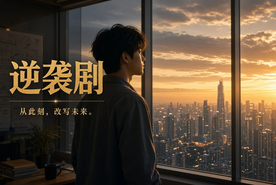 成长主题短剧分类